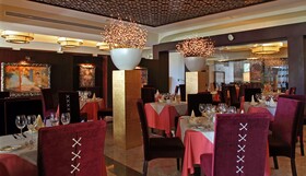 Hyatt Ziva Los Cabos