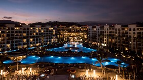 Hyatt Ziva Los Cabos