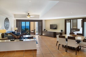 Hyatt Ziva Los Cabos