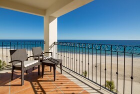 Hyatt Ziva Los Cabos