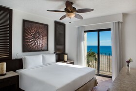 Hyatt Ziva Los Cabos