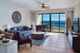 Hyatt Ziva Los Cabos
