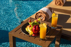 Hyatt Ziva Los Cabos