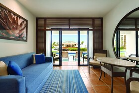 Hyatt Ziva Los Cabos