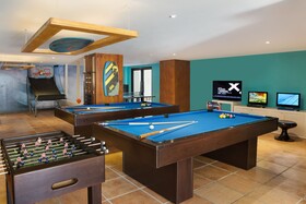 Hyatt Ziva Los Cabos