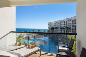 Hyatt Ziva Los Cabos