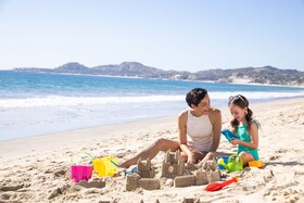 Hyatt Ziva Los Cabos