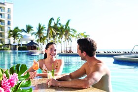 Hyatt Ziva Los Cabos
