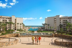 Hyatt Ziva Los Cabos