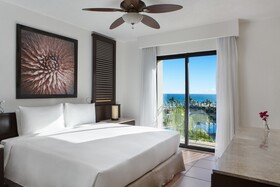 Hyatt Ziva Los Cabos