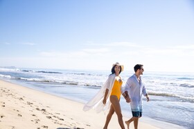 Hyatt Ziva Los Cabos