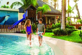 Hyatt Ziva Los Cabos