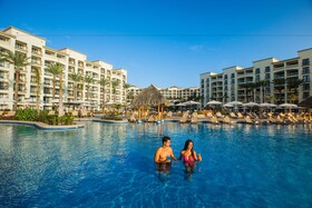 Hyatt Ziva Los Cabos