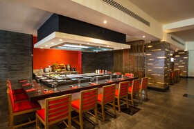 Hyatt Ziva Los Cabos