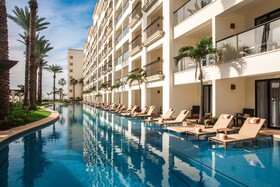 Hyatt Ziva Los Cabos