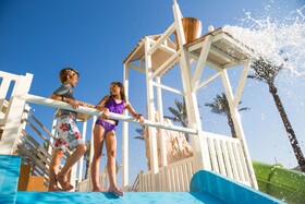 Hyatt Ziva Los Cabos