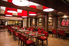 Hyatt Ziva Los Cabos