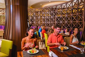 Hyatt Ziva Los Cabos