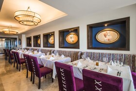 Hyatt Ziva Los Cabos