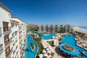 Hyatt Ziva Los Cabos