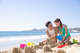 Hyatt Ziva Los Cabos
