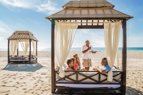 Hyatt Ziva Los Cabos