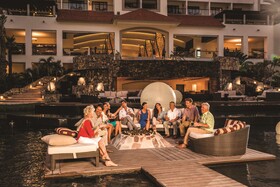 Hyatt Ziva Los Cabos