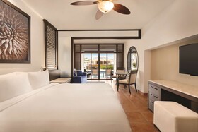 Hyatt Ziva Los Cabos