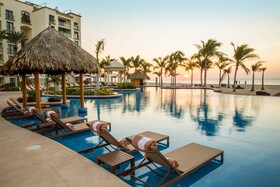 Hyatt Ziva Los Cabos