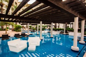 Hyatt Ziva Los Cabos