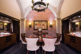 Hyatt Ziva Los Cabos