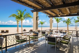 Hyatt Ziva Los Cabos