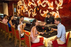 Hyatt Ziva Los Cabos