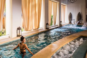 Hyatt Ziva Los Cabos