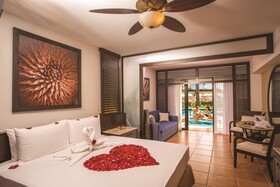 Hyatt Ziva Los Cabos
