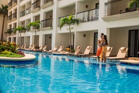Hyatt Ziva Los Cabos