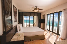 Hyatt Ziva Los Cabos