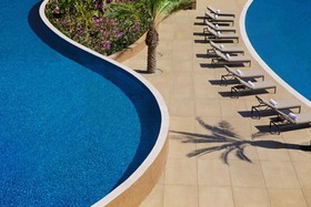 JW Marriott Los Cabos Beach Resort & Spa