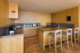 JW Marriott Los Cabos Beach Resort & Spa