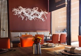 JW Marriott Los Cabos Beach Resort & Spa