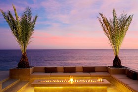 JW Marriott Los Cabos Beach Resort & Spa