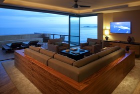 JW Marriott Los Cabos Beach Resort & Spa