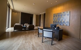 JW Marriott Los Cabos Beach Resort & Spa