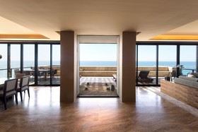 JW Marriott Los Cabos Beach Resort & Spa