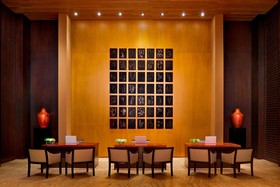 JW Marriott Los Cabos Beach Resort & Spa