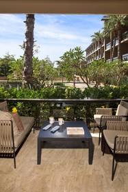 JW Marriott Los Cabos Beach Resort & Spa