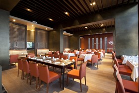 JW Marriott Los Cabos Beach Resort & Spa