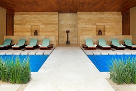 JW Marriott Los Cabos Beach Resort & Spa