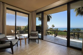 JW Marriott Los Cabos Beach Resort & Spa