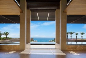 JW Marriott Los Cabos Beach Resort & Spa